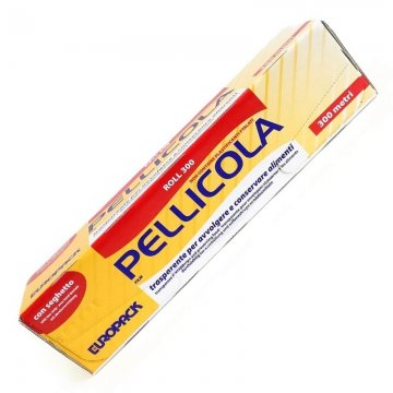 PELLICOLA PVC 300mm MT 300